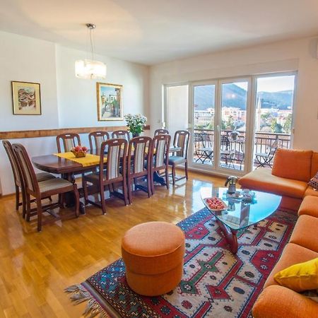 Apartment Italy - Promenade Mostar Luaran gambar