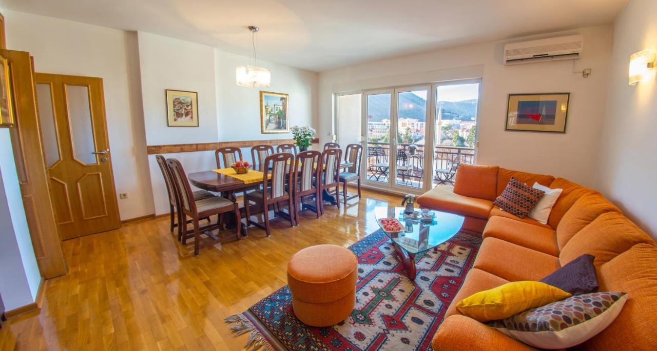 Apartment Italy - Promenade Mostar Luaran gambar