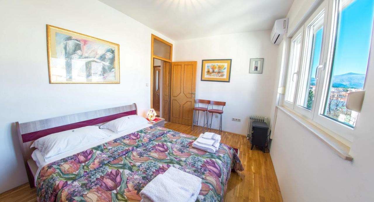 Apartment Italy - Promenade Mostar Luaran gambar