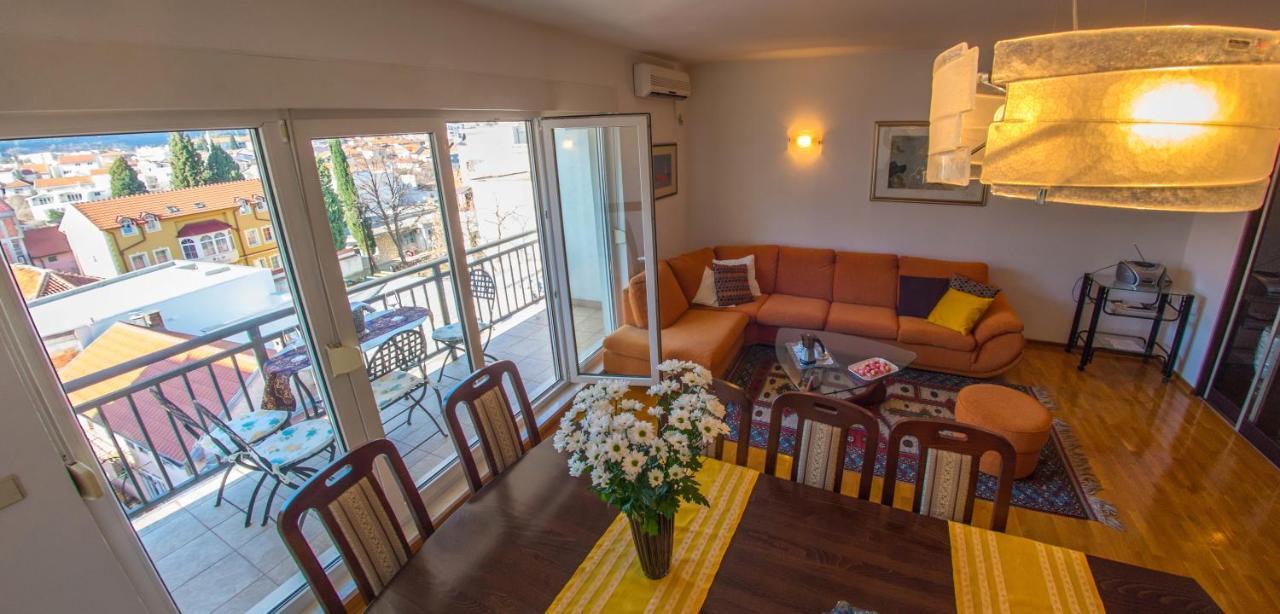 Apartment Italy - Promenade Mostar Luaran gambar