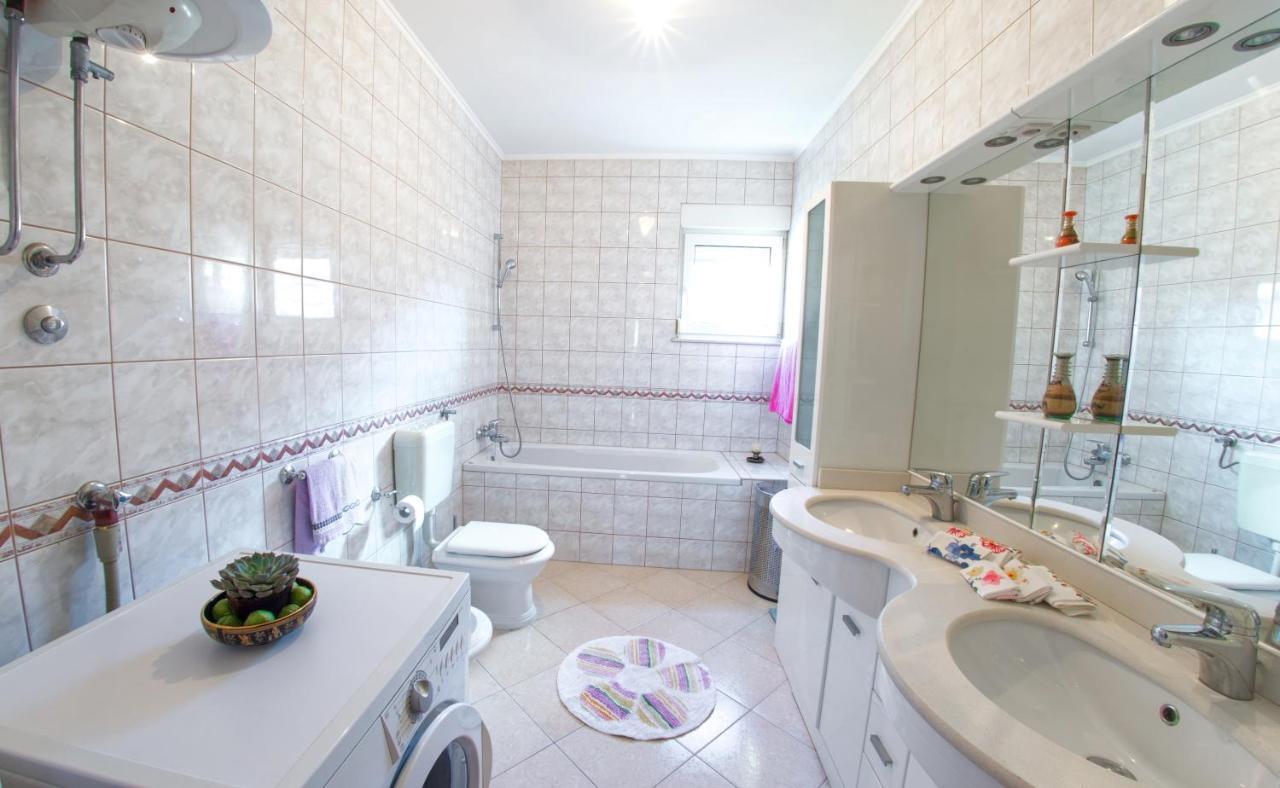 Apartment Italy - Promenade Mostar Luaran gambar