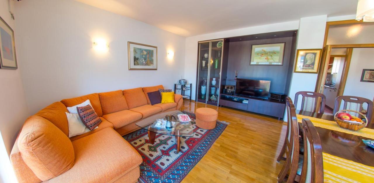 Apartment Italy - Promenade Mostar Luaran gambar