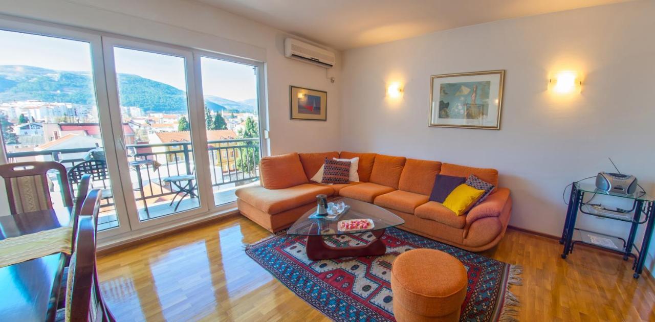 Apartment Italy - Promenade Mostar Luaran gambar