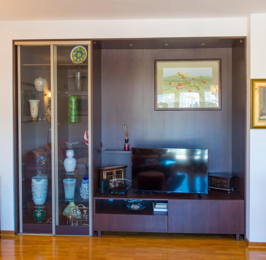 Apartment Italy - Promenade Mostar Luaran gambar