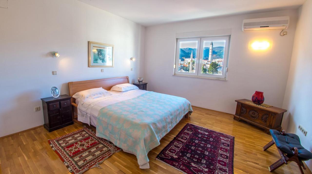 Apartment Italy - Promenade Mostar Luaran gambar