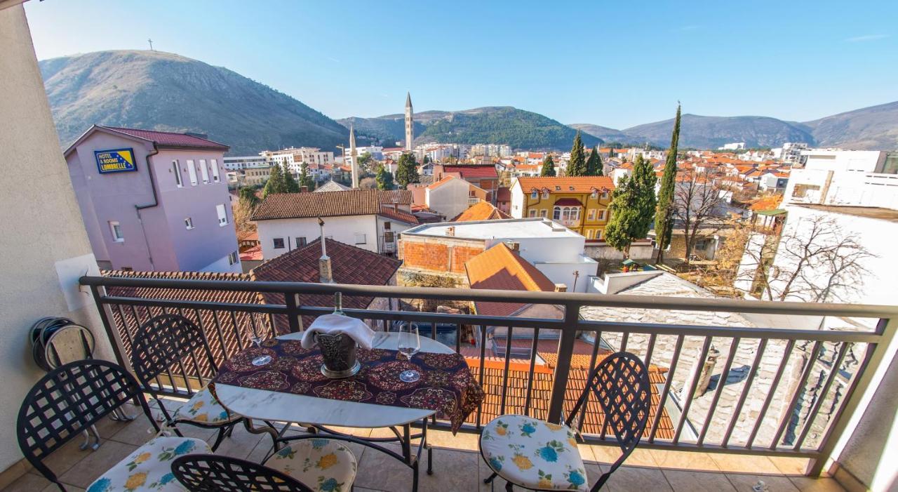 Apartment Italy - Promenade Mostar Luaran gambar