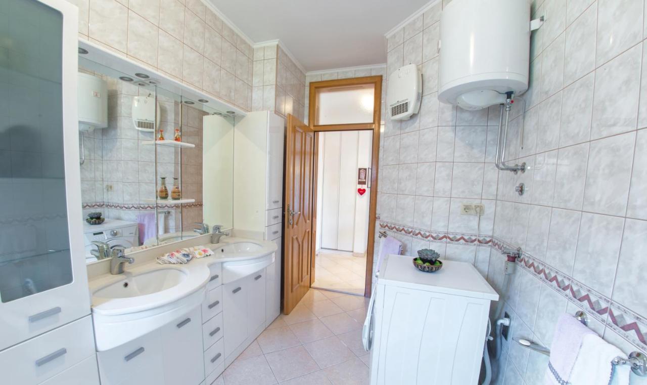 Apartment Italy - Promenade Mostar Luaran gambar