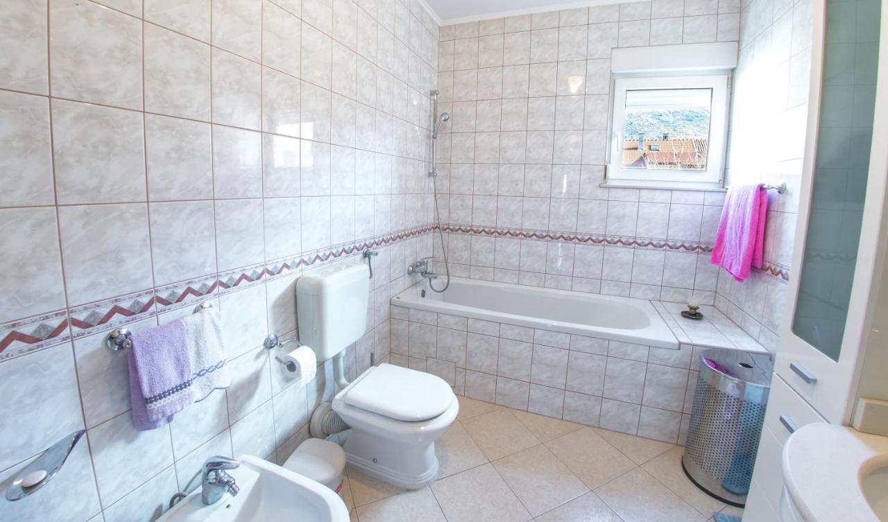 Apartment Italy - Promenade Mostar Luaran gambar