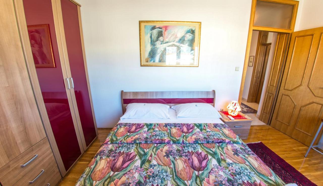 Apartment Italy - Promenade Mostar Luaran gambar