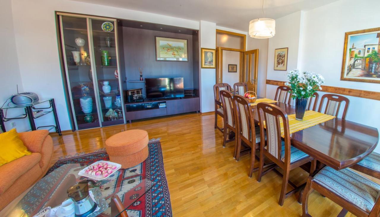 Apartment Italy - Promenade Mostar Luaran gambar
