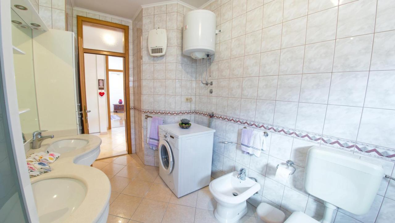 Apartment Italy - Promenade Mostar Luaran gambar