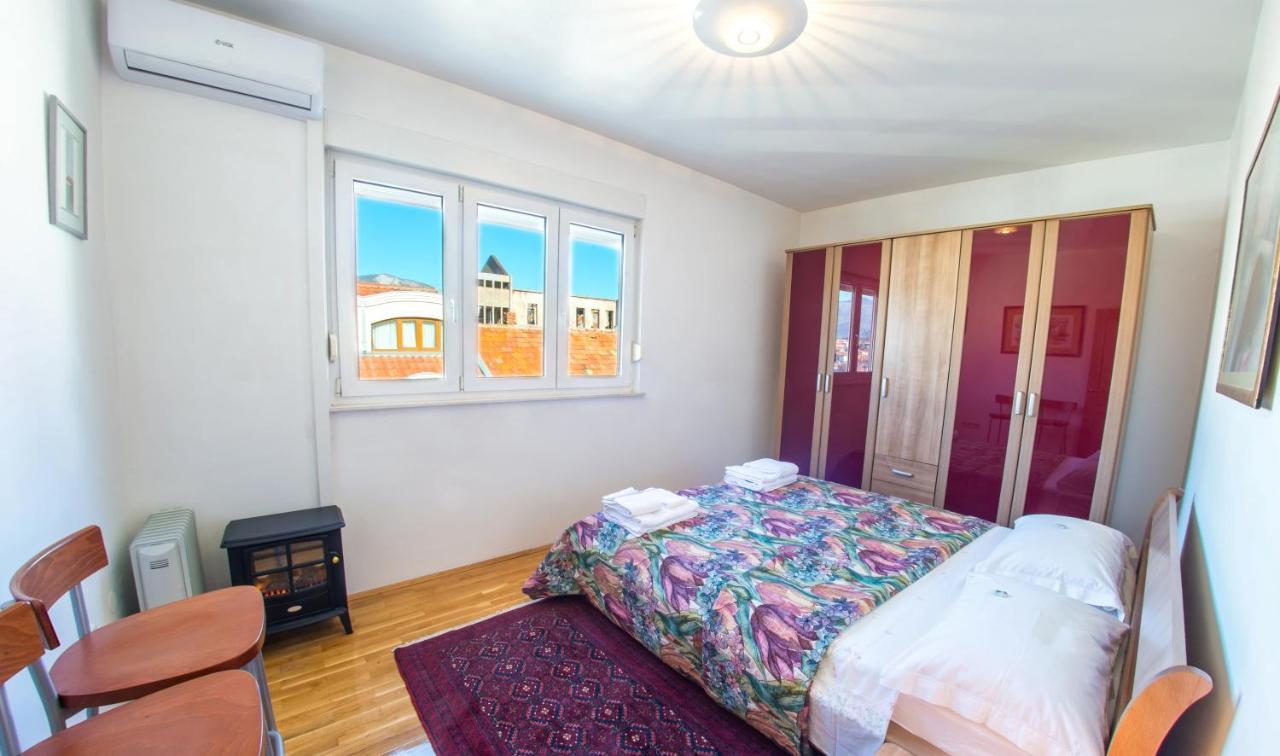 Apartment Italy - Promenade Mostar Luaran gambar