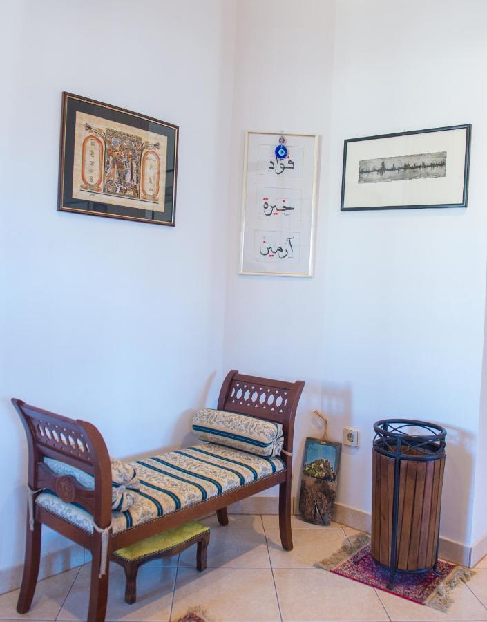 Apartment Italy - Promenade Mostar Luaran gambar