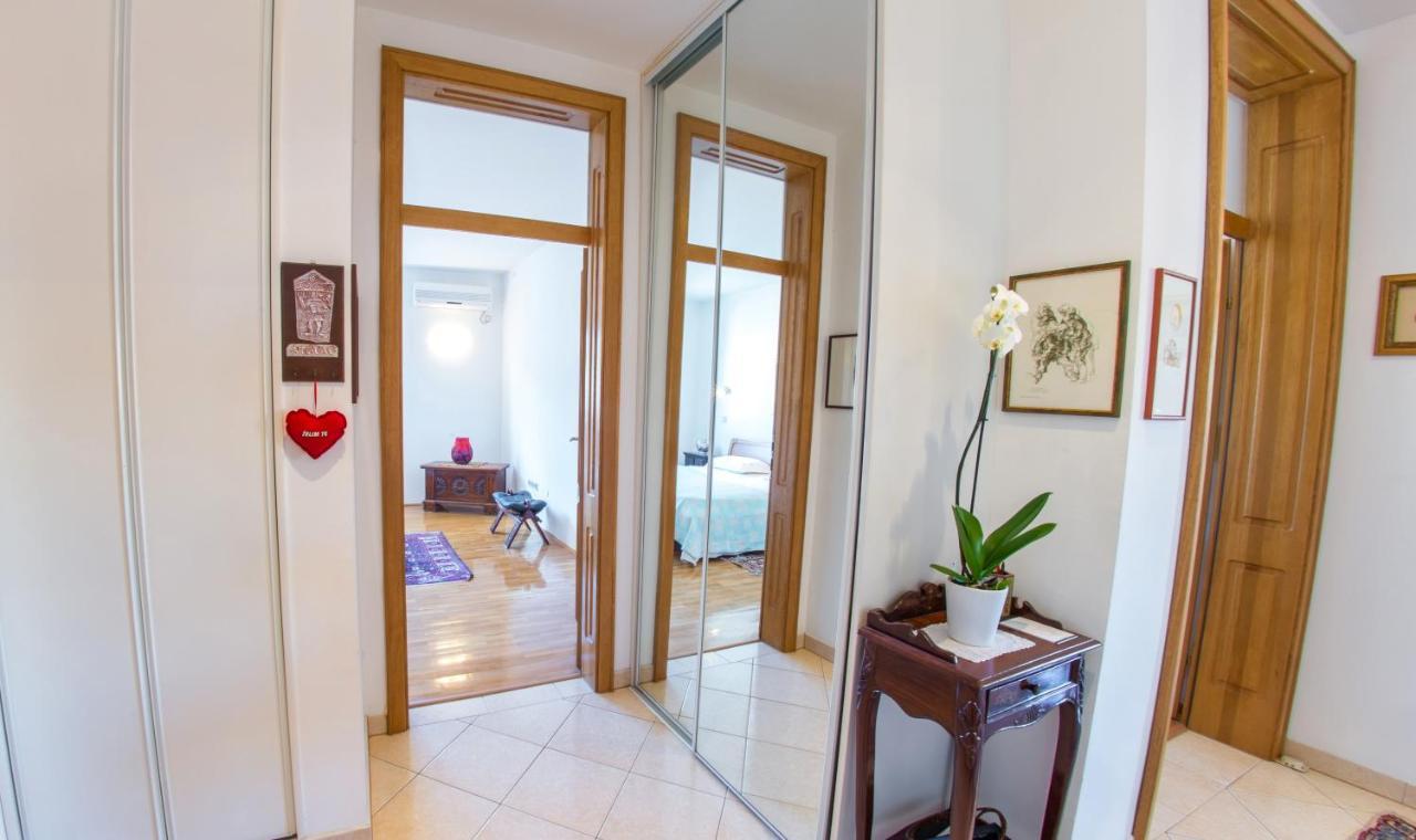 Apartment Italy - Promenade Mostar Luaran gambar
