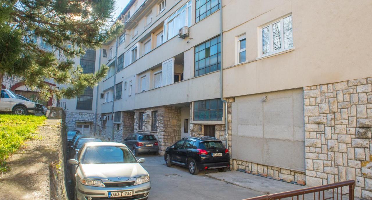 Apartment Italy - Promenade Mostar Luaran gambar