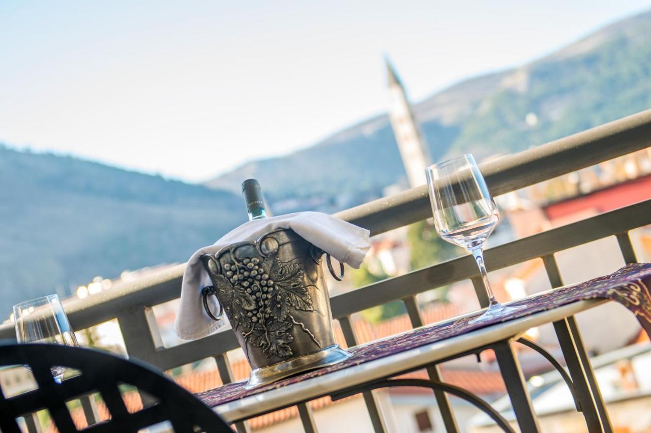 Apartment Italy - Promenade Mostar Luaran gambar