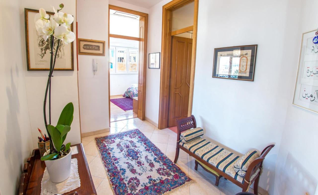 Apartment Italy - Promenade Mostar Luaran gambar
