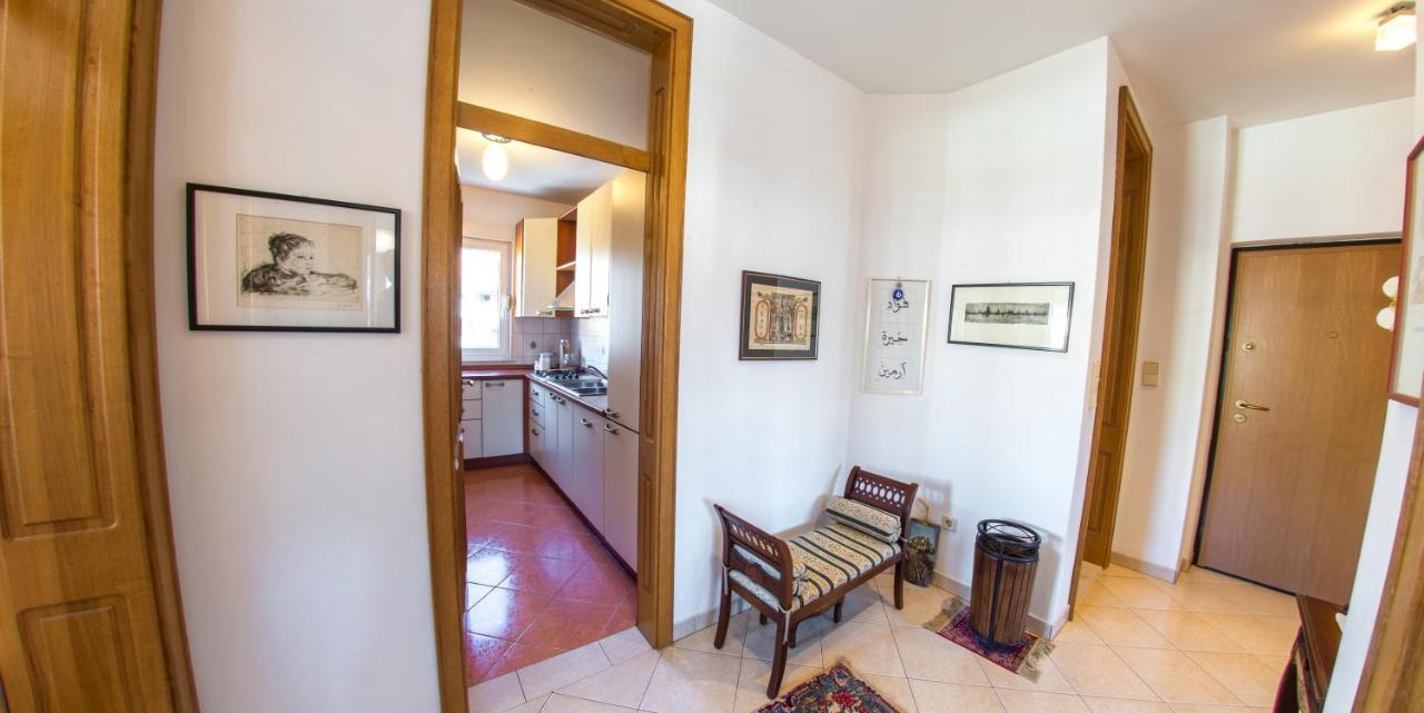 Apartment Italy - Promenade Mostar Luaran gambar