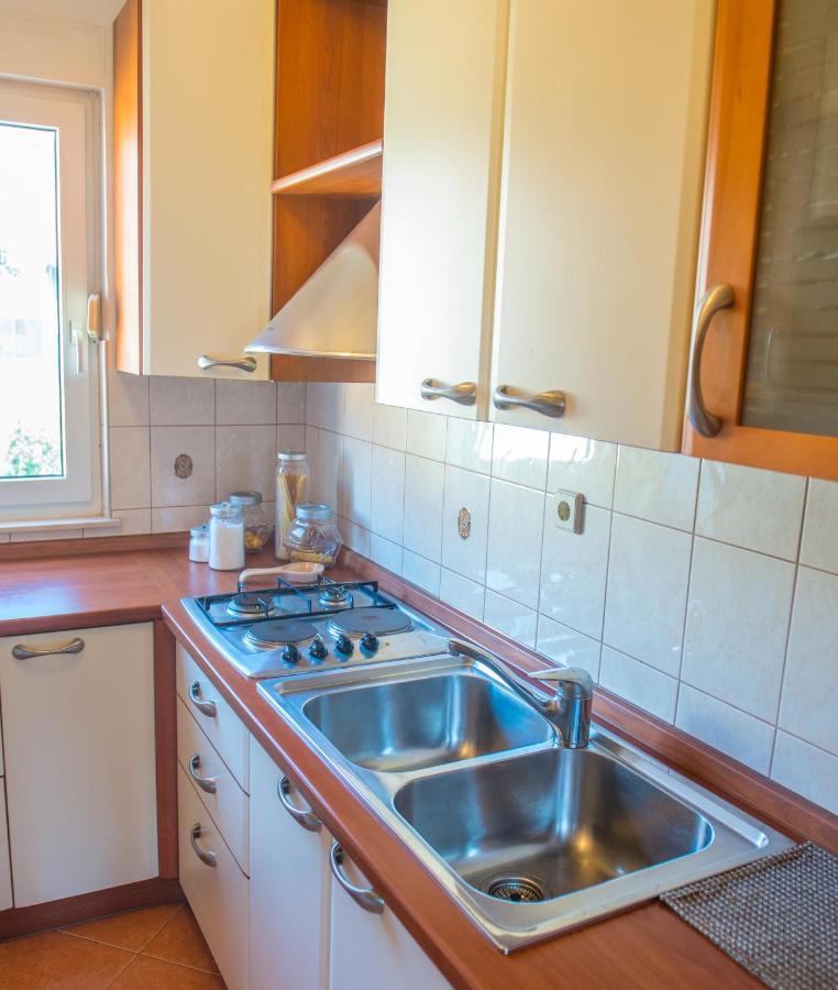 Apartment Italy - Promenade Mostar Luaran gambar
