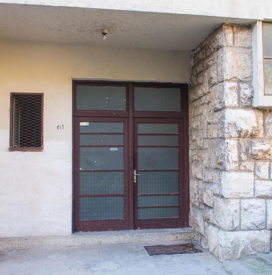 Apartment Italy - Promenade Mostar Luaran gambar