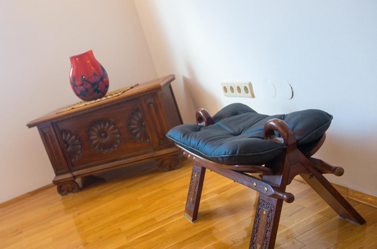 Apartment Italy - Promenade Mostar Luaran gambar