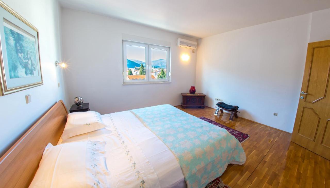 Apartment Italy - Promenade Mostar Luaran gambar