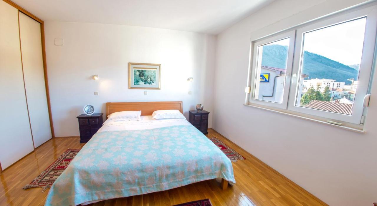 Apartment Italy - Promenade Mostar Luaran gambar