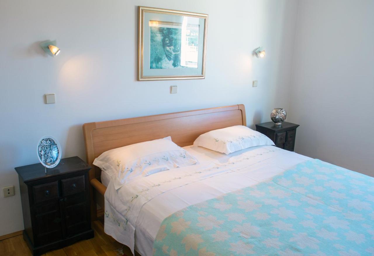 Apartment Italy - Promenade Mostar Luaran gambar