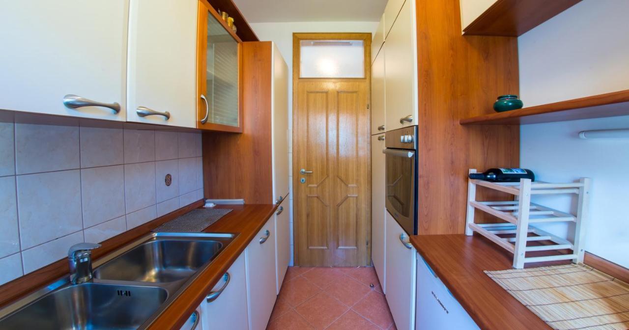 Apartment Italy - Promenade Mostar Luaran gambar
